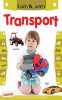 Look & Learn : Transport
