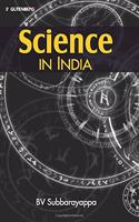 Science in India