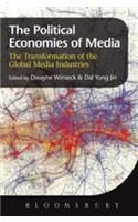 The Political Economies of Media