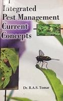 Integrated Pest Management Current Concepts