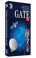 GATE 2020 - Electronics and Communication Engineering (33 Years Solution)