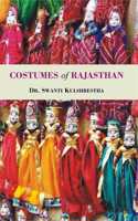 Costumes of Rajasthan (With Special Reference to Amber Jaipur)