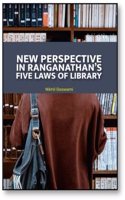 New Perspective in Ranganathan's Five Laws Of Library