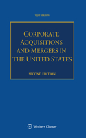 Corporate Acquisitions and Mergers in the United States