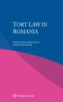 Tort Law in Romania