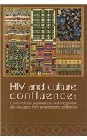 HIV & Culture Confluence