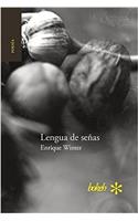 Lengua de Senas