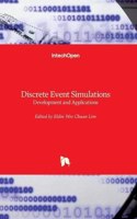 Discrete Event Simulations: Development and Applications