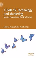 Covid-19, Technology and Marketing