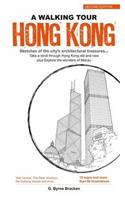 Walking Tour Of Hong Kong