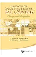 Handbook on Social Stratification in the Bric Countries: Change and Perspective