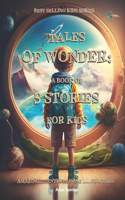 Tales of Wonder