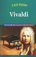 Easy Piano Vivaldi
