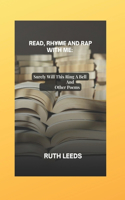 Read, Rhyme and Rap With Me
