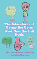 The Adventures of Germy the Germ