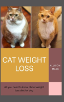 Cat Weight Loss