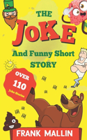 Joke and Funny Short Story