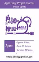 Agile Project Daily Journal