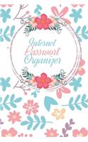 Internet Passwort Organizer