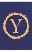 Y