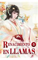 Renacimiento en llamas 5