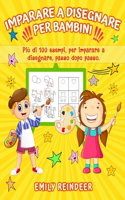Imparare a Disegnare Per Bambini