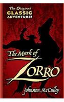 The Mark of Zorro