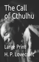 The Call of Cthulhu