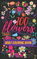 100 Flowers