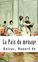 La Paix du ménage