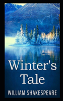 The Winter's Tale By William Shakespeare New Annotated Version