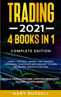 Trading 2021