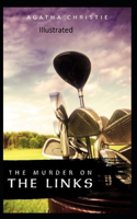 The Murder on the Links Illustrated