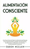 Alimentación consciente