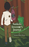 Sankofa Inventor's Journal