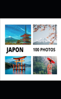 Japon: 100 Photos