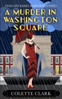 A Murder in Washington Square