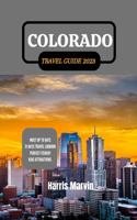 Colorado Travel Guide 2023