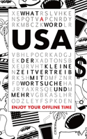 What A Word - USA