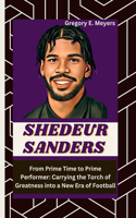 Shedeur Sanders