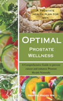 Optimal Prostate Wellness