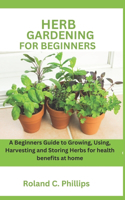 Herb Gardening for Beginners