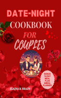 Date-Night Cookbook for Couples