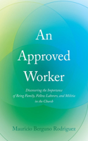 An Approved Worker