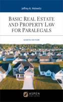 Basic Real Estate and Property Law for Paralegals