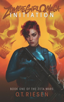 Zombie Girl Omega
