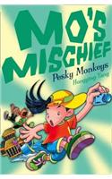 Pesky Monkeys