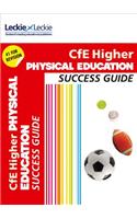 CfE Higher Physical Education Success Guide