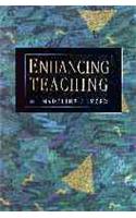 Enhancing Teaching