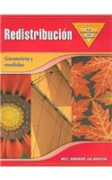 Britannica las Matematicas en Contexto Redistribucion: Geometria y Medidas